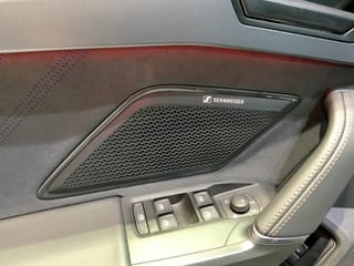 CUPRA Formentor – Bild 24