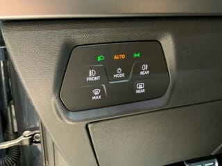 CUPRA Formentor – Bild 25
