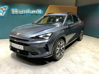 CUPRA Formentor – Bild 4