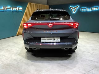 CUPRA Formentor – Bild 6