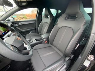 CUPRA Leon – Bild 12