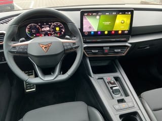 CUPRA Leon – Bild 14
