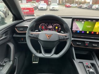 CUPRA Leon – Bild 15