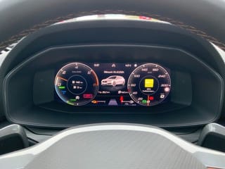 CUPRA Leon – Bild 16