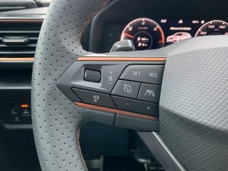 CUPRA Leon – Bild 17