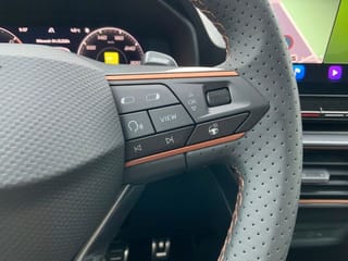 CUPRA Leon – Bild 18
