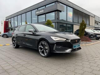 CUPRA Leon – Bild 2