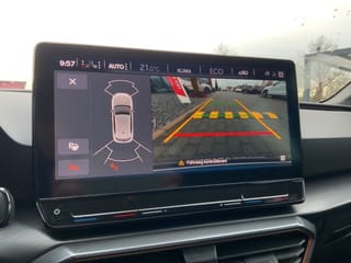CUPRA Leon – Bild 19