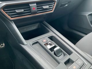 CUPRA Leon – Bild 20