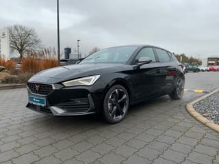 CUPRA Leon – Bild 4