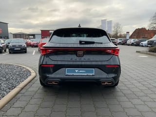 CUPRA Leon – Bild 7