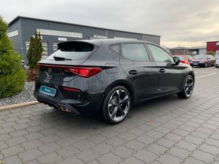 CUPRA Leon – Bild 9