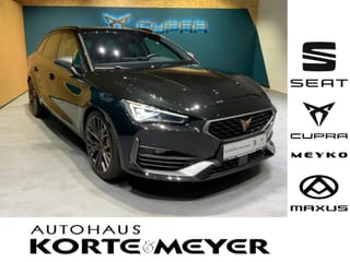 CUPRA Leon – Bild 1