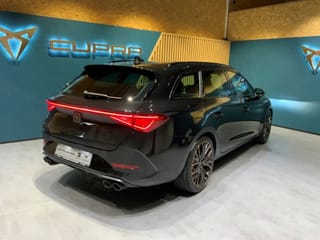 CUPRA Leon – Bild 10