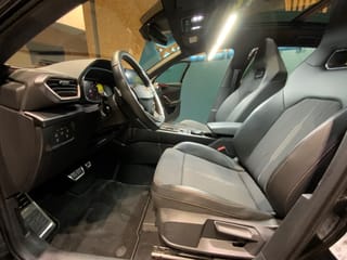 CUPRA Leon – Bild 11