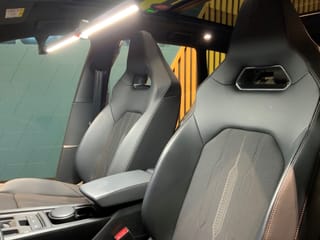 CUPRA Leon – Bild 12