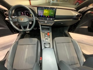 CUPRA Leon – Bild 13