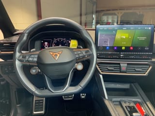 CUPRA Leon – Bild 14