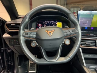 CUPRA Leon – Bild 15