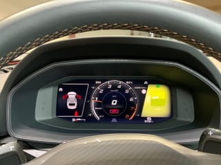 CUPRA Leon – Bild 16