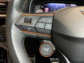 CUPRA Leon – Bild 17