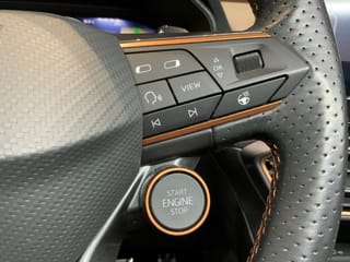 CUPRA Leon – Bild 18
