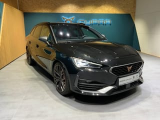 CUPRA Leon – Bild 2