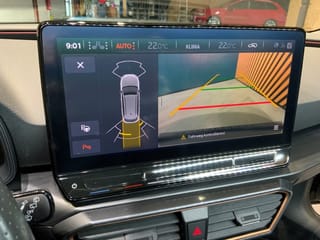 CUPRA Leon – Bild 19