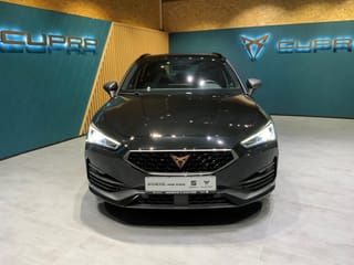 CUPRA Leon – Bild 3