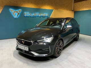 CUPRA Leon – Bild 4