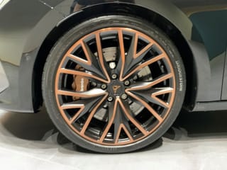 CUPRA Leon – Bild 5