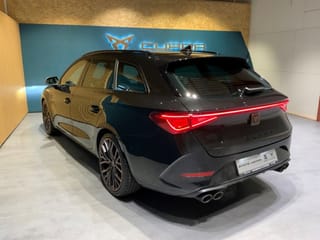 CUPRA Leon – Bild 6