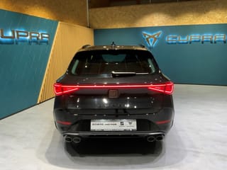 CUPRA Leon – Bild 7