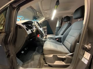 VW Touran – Bild 10