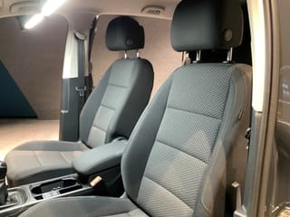 VW Touran – Bild 11