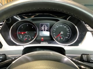 VW Touran – Bild 13