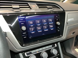 VW Touran – Bild 14