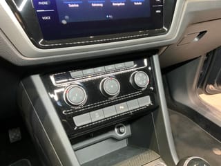 VW Touran – Bild 15