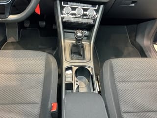 VW Touran – Bild 16