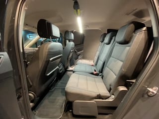 VW Touran – Bild 17