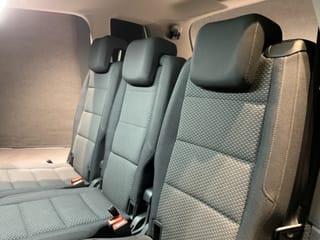 VW Touran – Bild 18