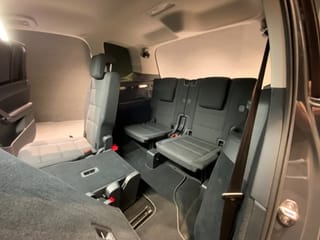 VW Touran – Bild 19