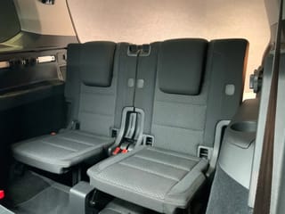 VW Touran – Bild 20