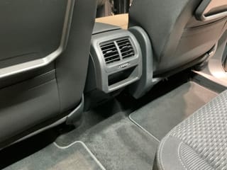 VW Touran – Bild 21