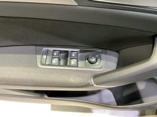 VW Touran – Bild 22