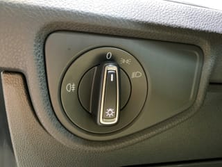 VW Touran – Bild 23