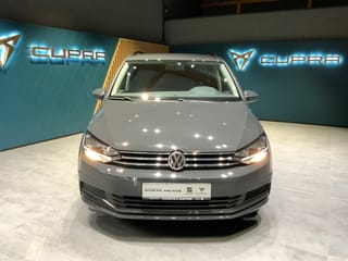 VW Touran – Bild 3