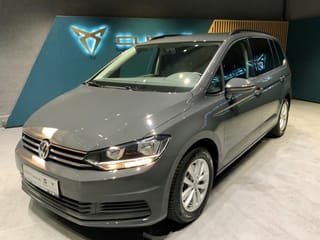 VW Touran – Bild 4