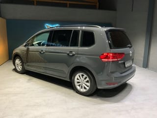 VW Touran – Bild 5