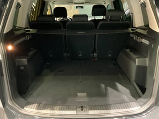 VW Touran – Bild 7